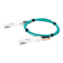 CABLE AOC QSFP-DD DE 400 GBPS A 400 GBPS / CABLE DE FIBRA ÓPTICA ACTIVO / LONGITUD: 2 METROS-Networking-LINKEDPRO-LP-AOC-400G-2M-Bsai Seguridad & Controles