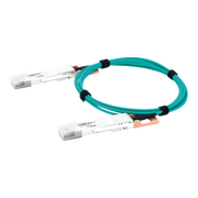 CABLE AOC QSFP-DD DE 400 GBPS A 400 GBPS / CABLE DE FIBRA ÓPTICA ACTIVO / LONGITUD: 3 METROS-Networking-LINKEDPRO-Bsai Seguridad & Controles