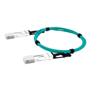 CABLE AOC QSFP56 DE 200 GBPS A 200 GBPS / CABLE DE FIBRA ÓPTICA ACTIVO / LONGITUD: 2 METROS-Networking-LINKEDPRO-LP-AOC-200G-2M-Bsai Seguridad & Controles