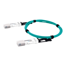 CABLE AOC QSFP56 DE 200 GBPS A 200 GBPS / CABLE DE FIBRA ÓPTICA ACTIVO / LONGITUD: 2 METROS-Networking-LINKEDPRO-LP-AOC-200G-2M-Bsai Seguridad & Controles