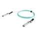 CABLE AOC QSFP+ DE 40 GBPS A 40 GBPS / CABLE DE FIBRA ÓPTICA ACTIVO / LONGITUD: 2 METROS-Networking-LINKEDPRO-LP-AOC-40G-2M-Bsai Seguridad & Controles