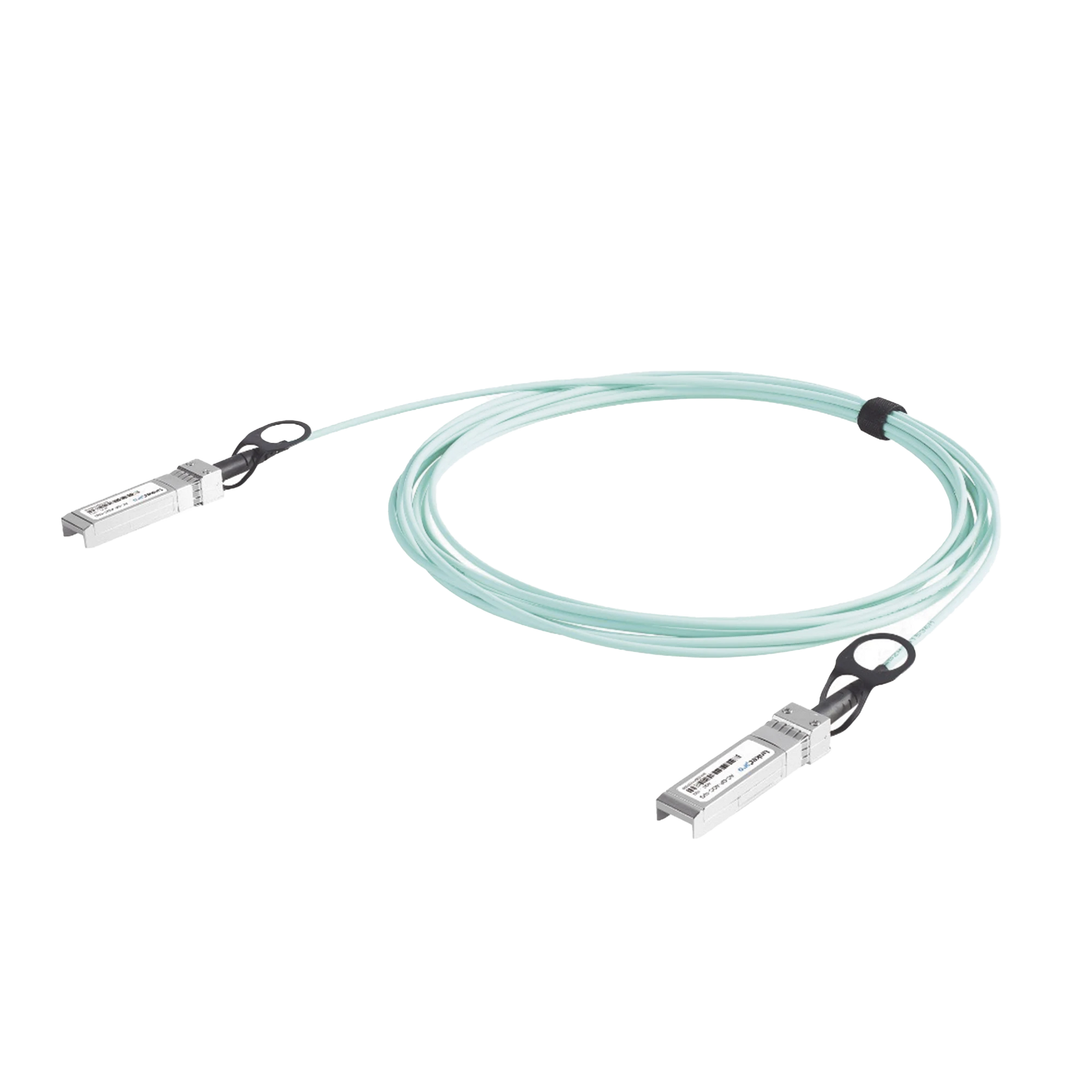 CABLE AOC SFP28 DE 25 GBPS A 25 GBPS / CABLE DE FIBRA ÓPTICA ACTIVO / LONGITUD: 3 METROS-Networking-LINKEDPRO-LP-AOC-25G-3M-Bsai Seguridad & Controles