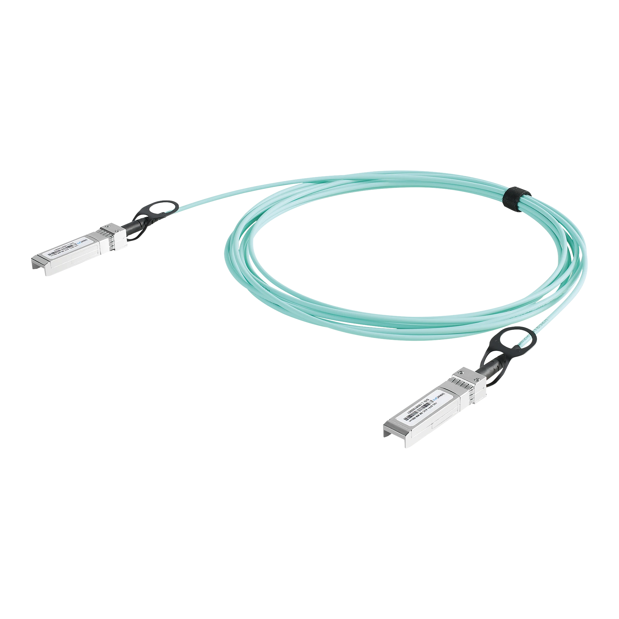 CABLE AOC SFP+ DE 10 GBPS A 10 GBPS / CABLE DE FIBRA ÓPTICA ACTIVO / LONGITUD: 20 METROS-Networking-LINKEDPRO-Bsai Seguridad & Controles