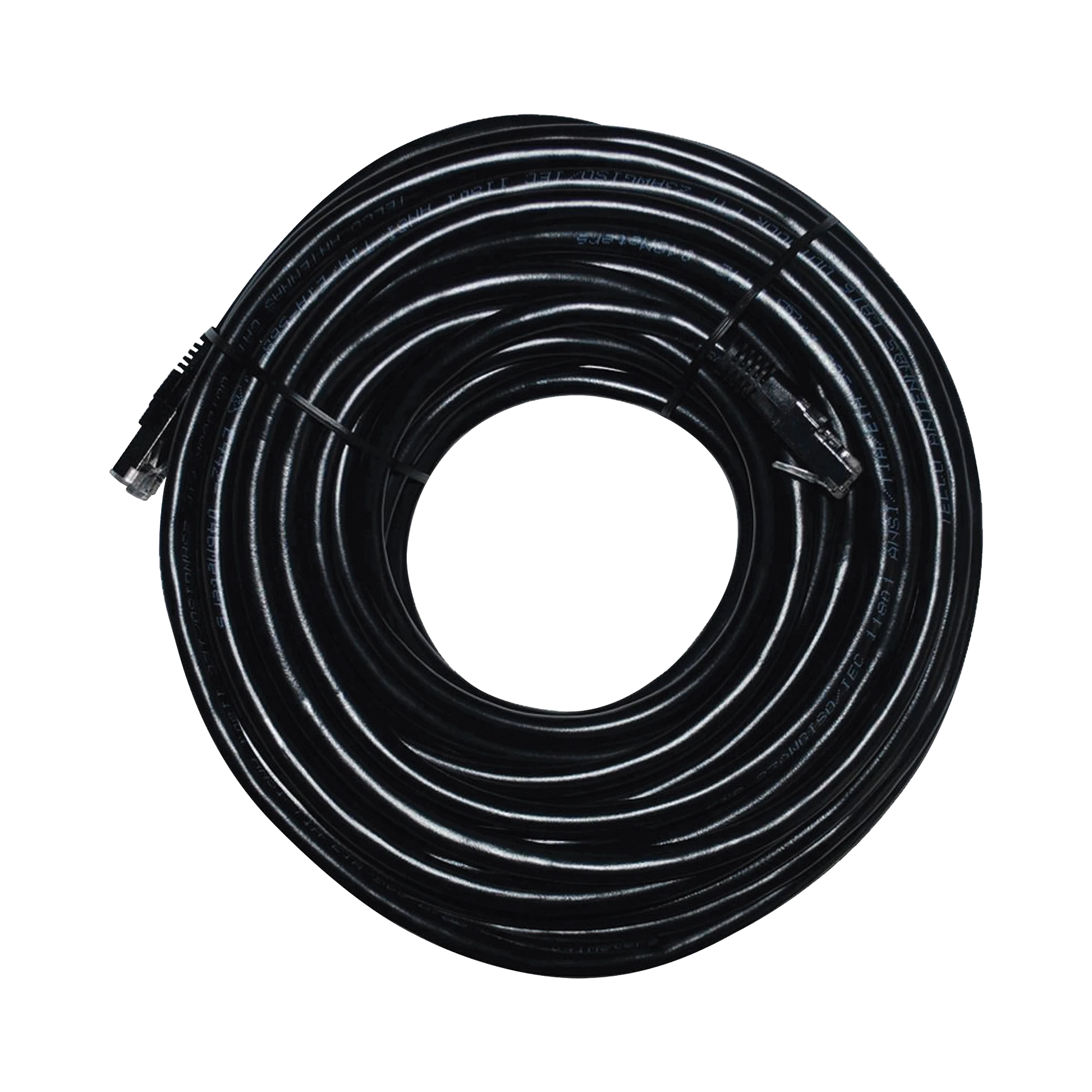 CABLE BLINDADO DE 20 MTS PARA CONECTAR CNPULSE A CMM5 (N000000L125A)-Antenas-CAMBIUM NETWORKS-Bsai Seguridad & Controles