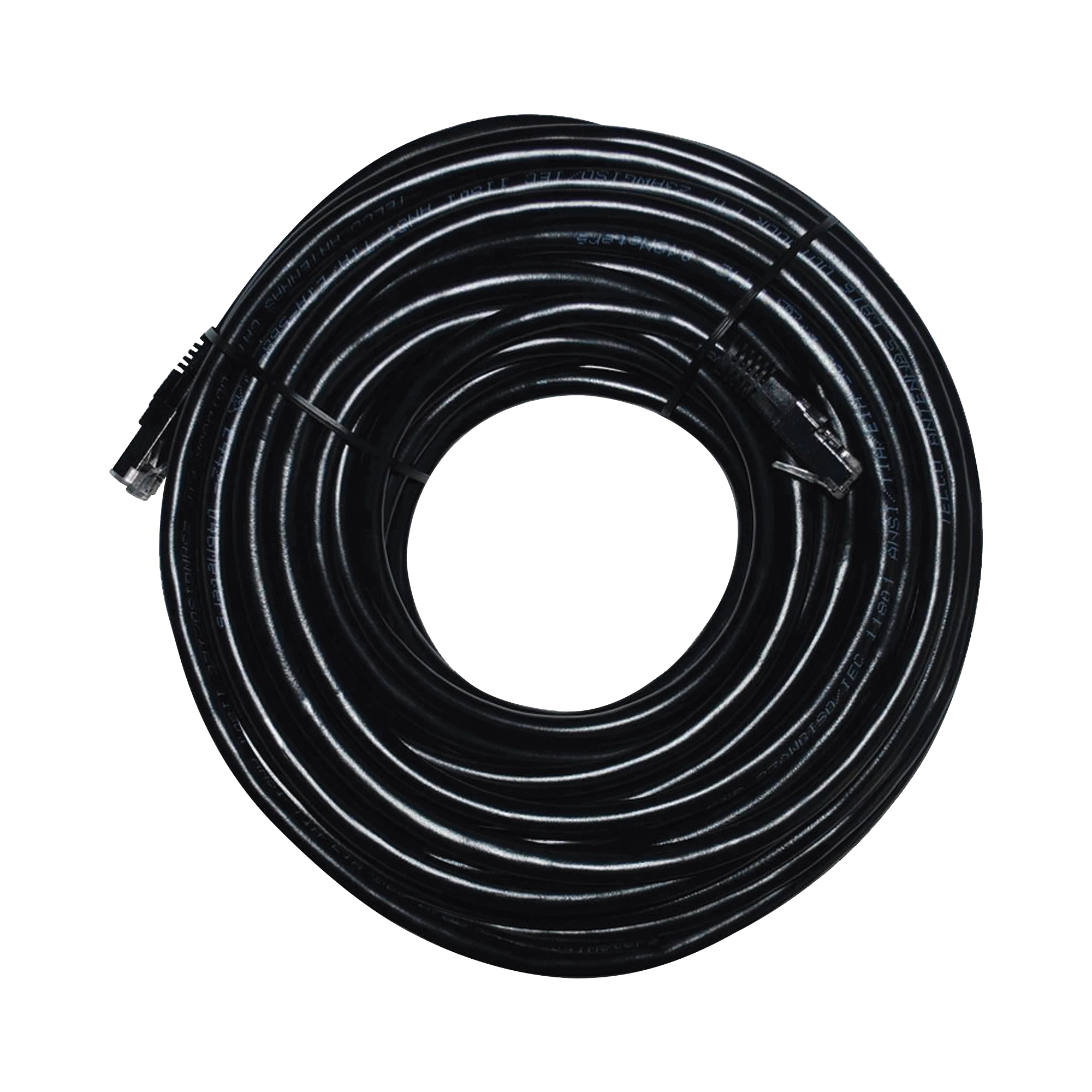 CABLE BLINDADO DE 20 MTS PARA CONECTAR CNPULSE A CMM5 (N000000L125A)-Antenas-CAMBIUM NETWORKS-Bsai Seguridad & Controles