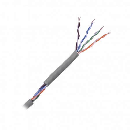 CABLE CAT5E LINKEDPRO DE ALTO RENDIMIENTO CERTIFICACIONES ETL UL 100% COBRE-Cableado-LINKEDPRO-PRO-CAT-5E-Bsai Seguridad & Controles