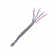 CABLE CAT5E LINKEDPRO DE ALTO RENDIMIENTO, CON CERTIFICACIONES ETL, UL 100% COBRE -Cableado-LINKEDPRO BY EPCOM-Bsai Seguridad & Controles