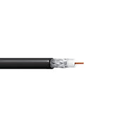 CABLE COAXIAL BELDEN 1694A 0101000 RG6 PARA SDI-HD NEGRO 305 MTR-Coaxial-BELDEN-Bsai Seguridad & Controles