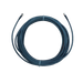 CABLE COAXIAL DE 10 METROS PARA CONEXION DE ANTENA UHF NX9781 A CONCENTRADOR NX9783-Sistemas de Emergencia-IBERNEX-Bsai Seguridad & Controles