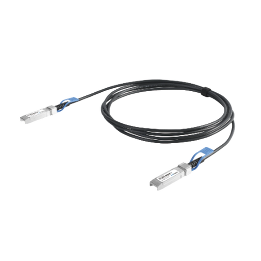 CABLE DAC DE 1 METRO PARA UNA CONEXIÓN DIRECTA DE 25G-Networking-LINKEDPRO BY EPCOM-LP-DAC-25G-1M-Bsai Seguridad & Controles