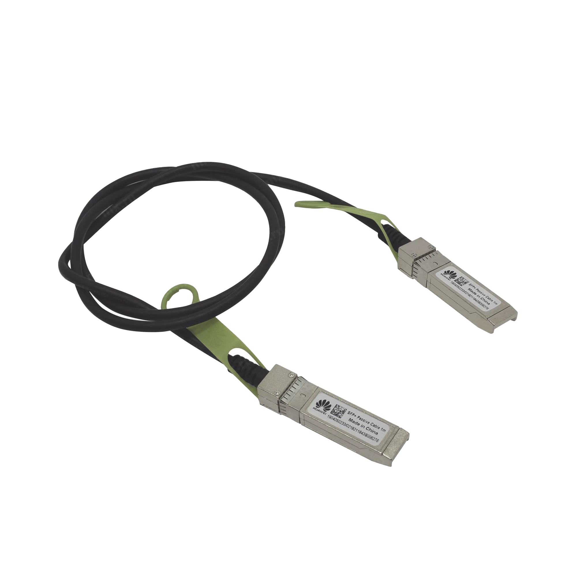 CABLE DAC / SFP+ A SFP+ / VELOCIDAD DE 10GPBS / LONGITUD DE 1M-Networking-HUAWEI-Bsai Seguridad & Controles