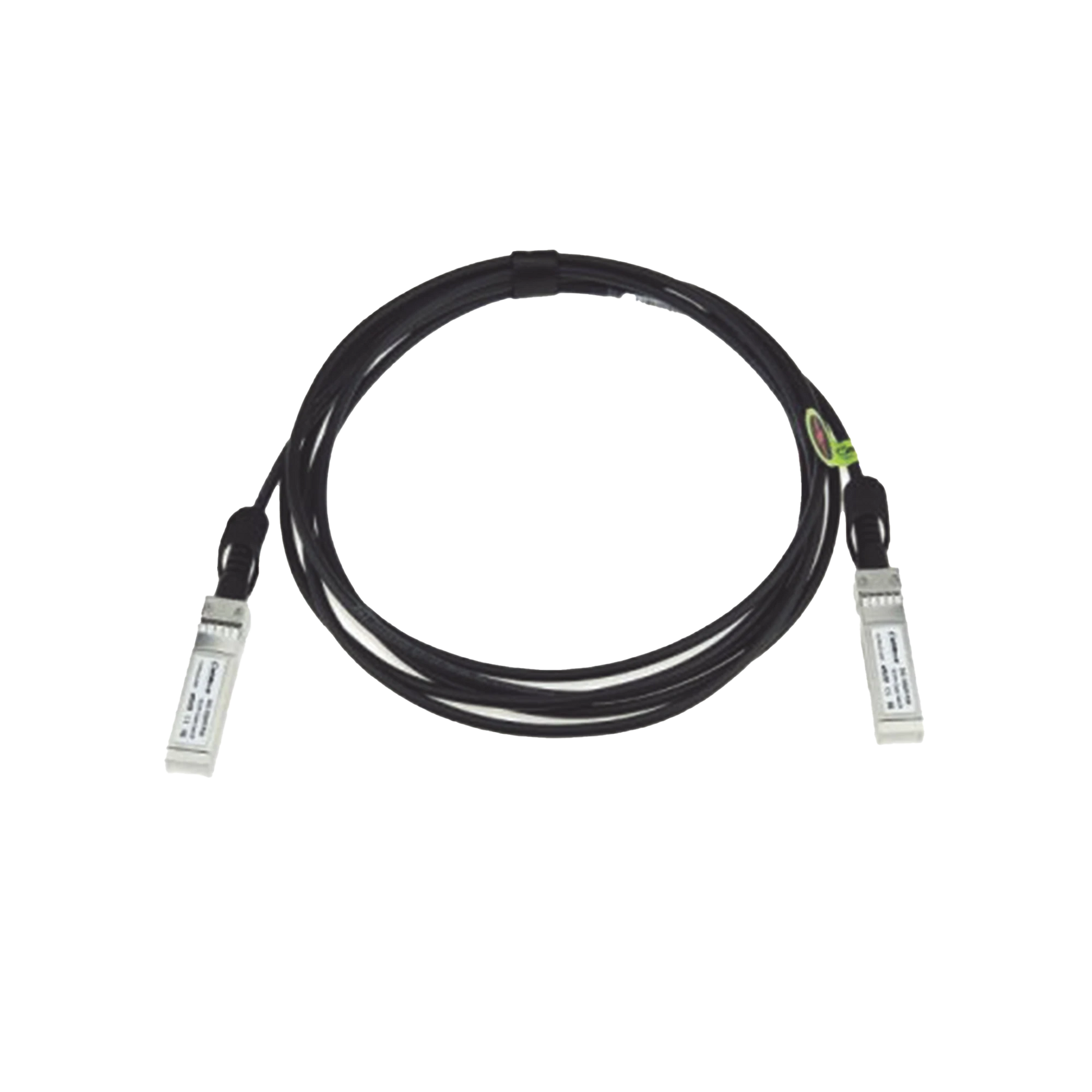 CABLE DAC / SFP+ A SFP+ / VELOCIDAD DE 10GPBS / LONGITUD DE 3M-Networking-HUAWEI-Bsai Seguridad & Controles