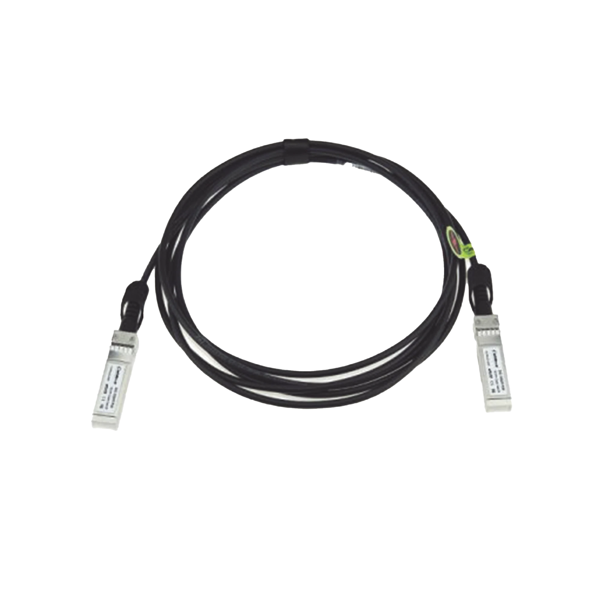 CABLE DAC / SFP+ A SFP+ / VELOCIDAD DE 10GPBS / LONGITUD DE 3M-Networking-HUAWEI-Bsai Seguridad & Controles