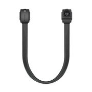 CABLE DE .75M PARA CONEXIÓN DE BATERÍAS EFYJ751BP Ó INVERSOR EFYJ751PCSUS EN PARALELO-ECOFLOW-EFYJ751BPCABLE0.75M-Bsai Seguridad & Controles
