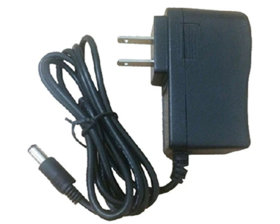 SAXXON PSU12015E - FUENTE DE PODER REGULADA 12V CD / 1.5 AMPERES / IDEAL PARA EQUIPOS DE CCTV / CABLE DE 1.2 MTS-Fuentes de Poder y Adaptadores-SAXXON-Bsai Seguridad & Controles