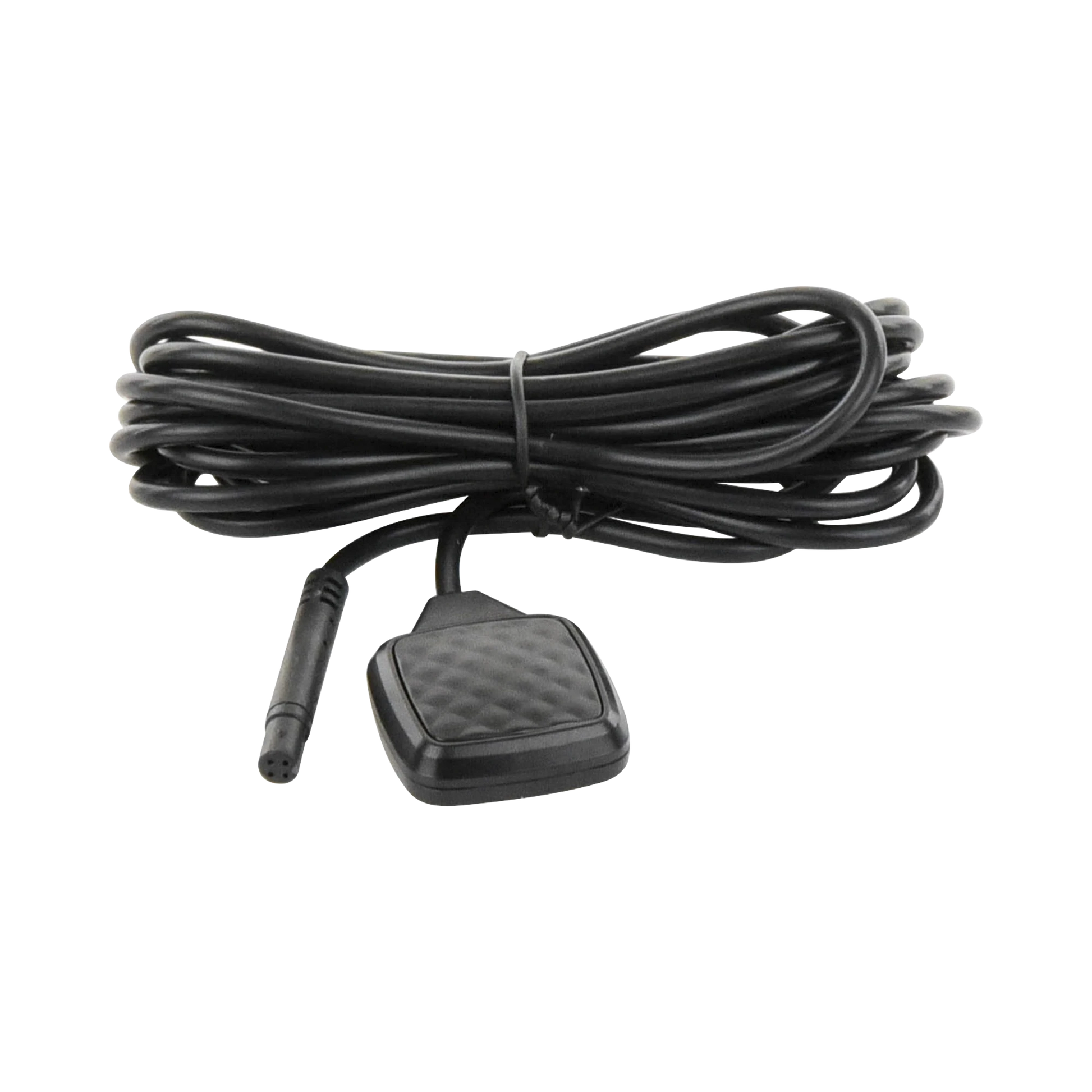 BOTÓN DE ALARMA COMPATIBLE CON DASHCAM AE-DI5042-G4 / CABLE DE 2.5 MTS DE LARGO-Videograbadoras Móviles, Dash Cams y Body Cams-HIKVISION-Bsai Seguridad & Controles