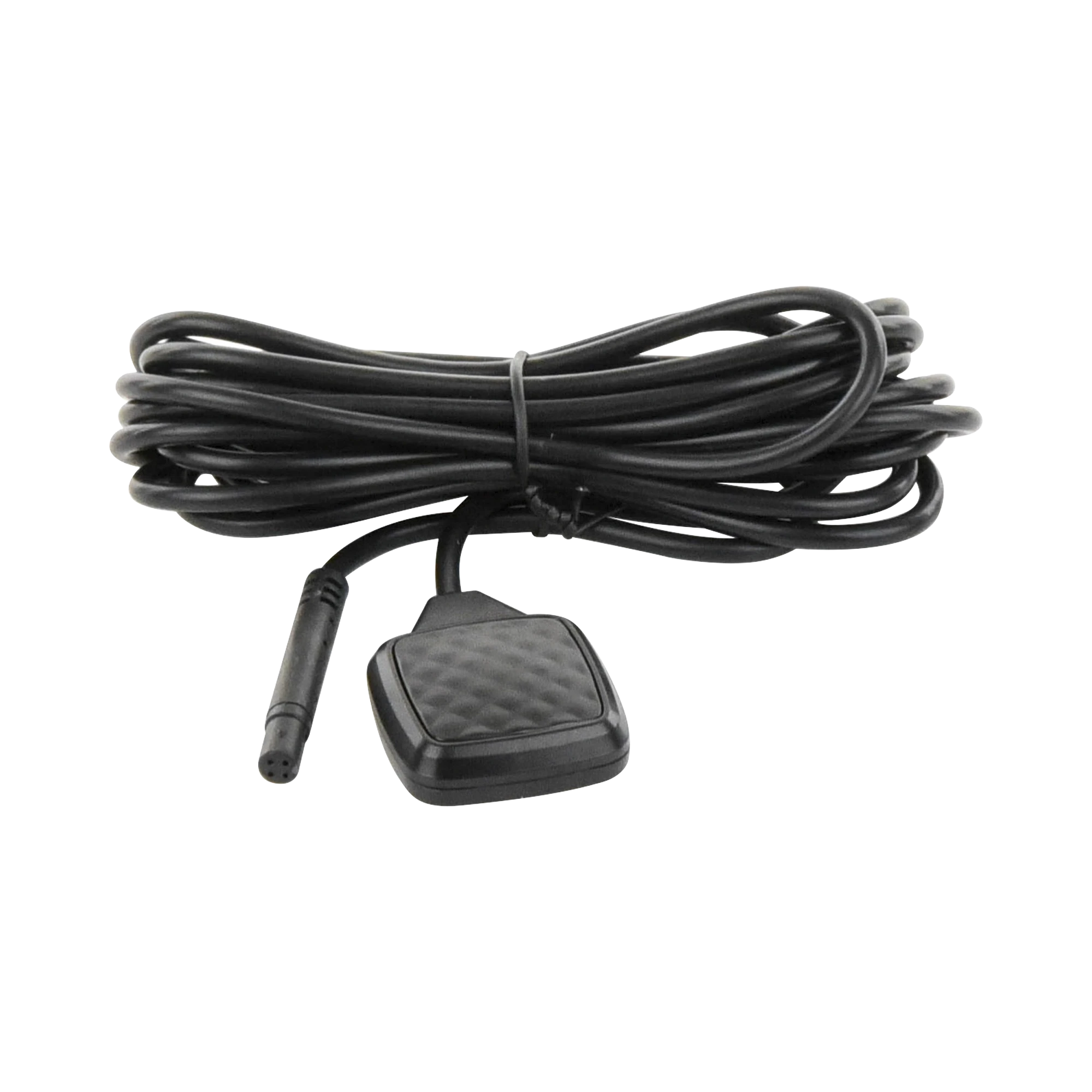 BOTÓN DE ALARMA COMPATIBLE CON DASHCAM AE-DI5042-G4 / CABLE DE 2.5 MTS DE LARGO-Videograbadoras Móviles, Dash Cams y Body Cams-HIKVISION-Bsai Seguridad & Controles