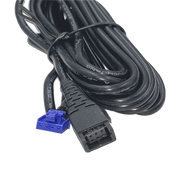 CABLE DE 4 A 6 PINES PARA CONFIGURADOR FTOP500-IoT, GPS y Telemática-COMPUSTAR-Bsai Seguridad & Controles