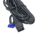 CABLE DE 4 A 6 PINES PARA CONFIGURADOR FTOP500-IoT, GPS y Telemática-COMPUSTAR-ANT-CABLE4-6-Bsai Seguridad & Controles