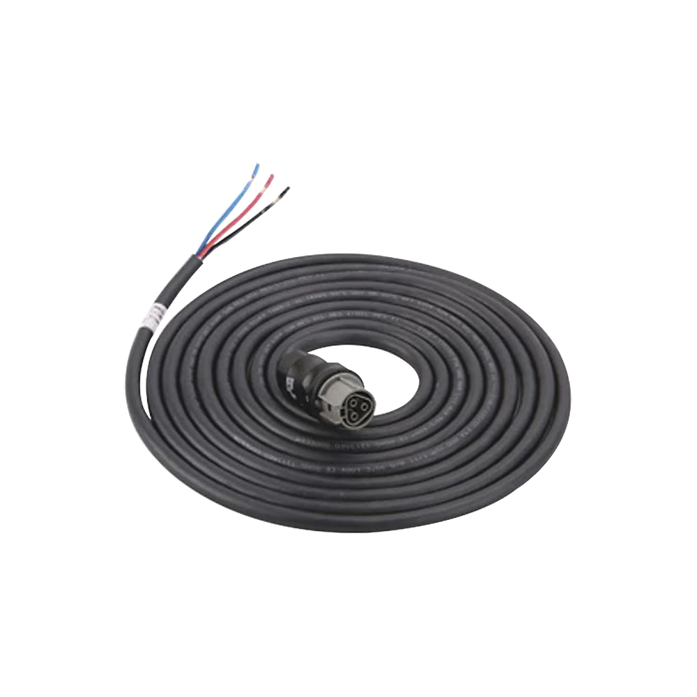 CABLE DE AC PARA MICROINVERSORES BDM600-Energía Solar y Eólica-NEP-Bsai Seguridad & Controles