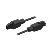 CABLE DE ALIMENTACIÓN DE 4-PINES A 4-PINES PARA USO CON BAT120-Networking-TELTONIKA-Bsai Seguridad & Controles