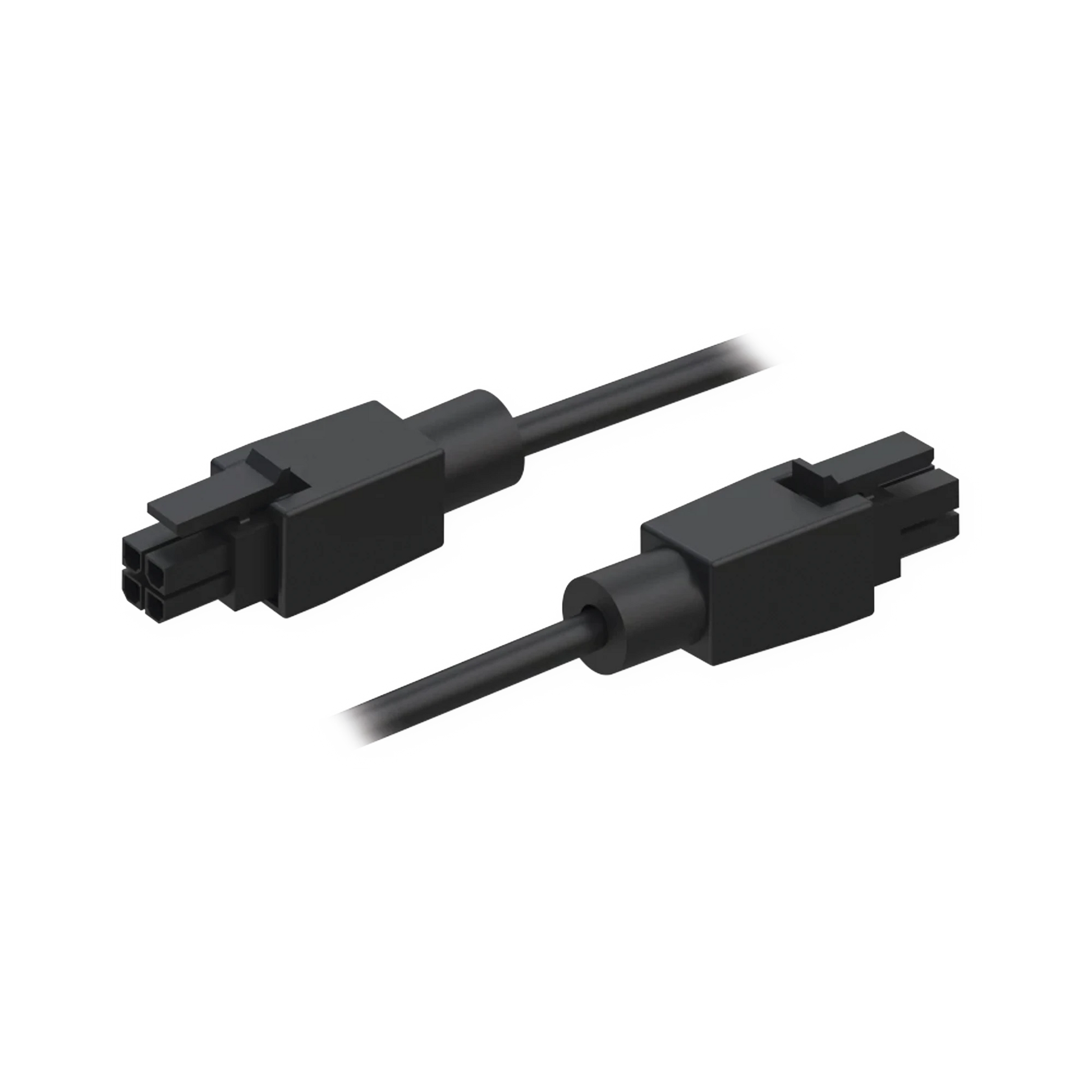 CABLE DE ALIMENTACIÓN DE 4-PINES A 4-PINES PARA USO CON BAT120-Networking-TELTONIKA-Bsai Seguridad & Controles