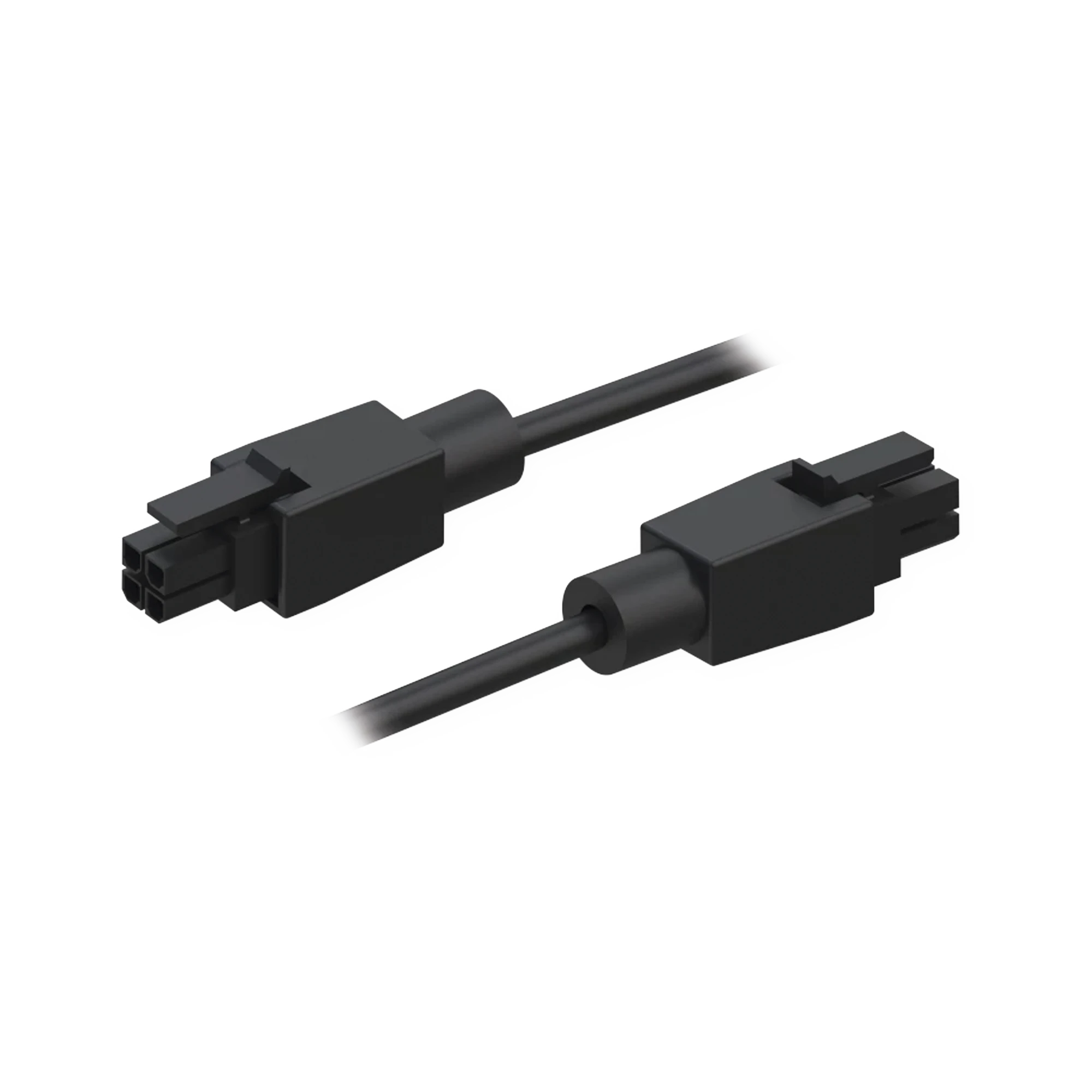 CABLE DE ALIMENTACIÓN DE 4-PINES A 4-PINES PARA USO CON BAT120-Networking-TELTONIKA-Bsai Seguridad & Controles