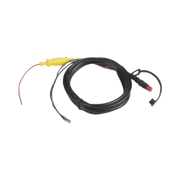 CABLE DE ALIMENTACIÓN DE 4 PINES-Soluciones Marinas-GARMIN-Bsai Seguridad & Controles
