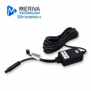 CABLE DE ALIMENTACIÓN MERIVA STREAMAX POWER BOX / COMPATIBLE CON ADPLUS2,0 Y C6 LITE-Videovigilancia Móvil-MERIVA TECHNOLOGY - STREAMAX-POWER BOX-Bsai Seguridad & Controles