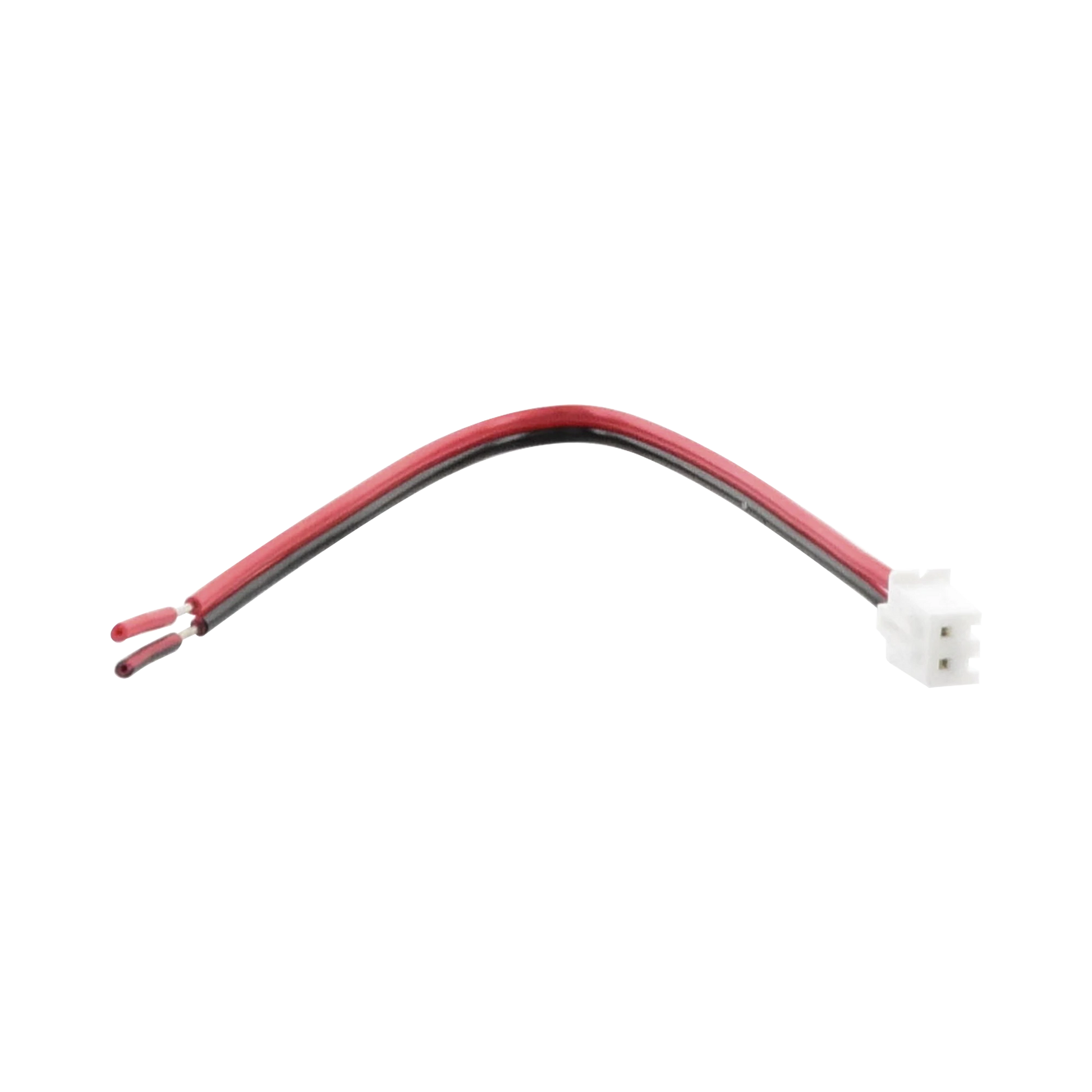 CABLE DE ALIMENTACIÓN PARA DS-KH8520-WTE1-Accesorios Generales-HIKVISION-Bsai Seguridad & Controles