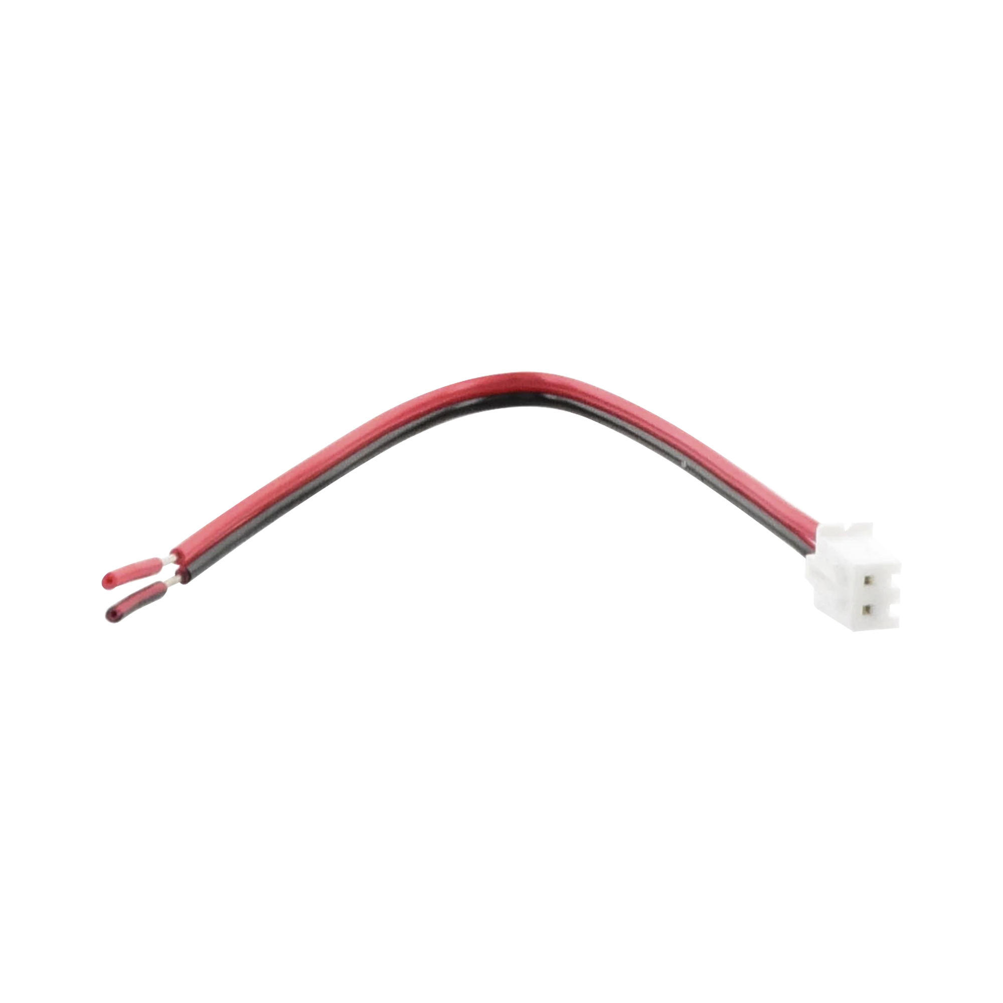 CABLE DE ALIMENTACIÓN PARA DS-KH8520-WTE1-Accesorios Generales-HIKVISION-Bsai Seguridad & Controles