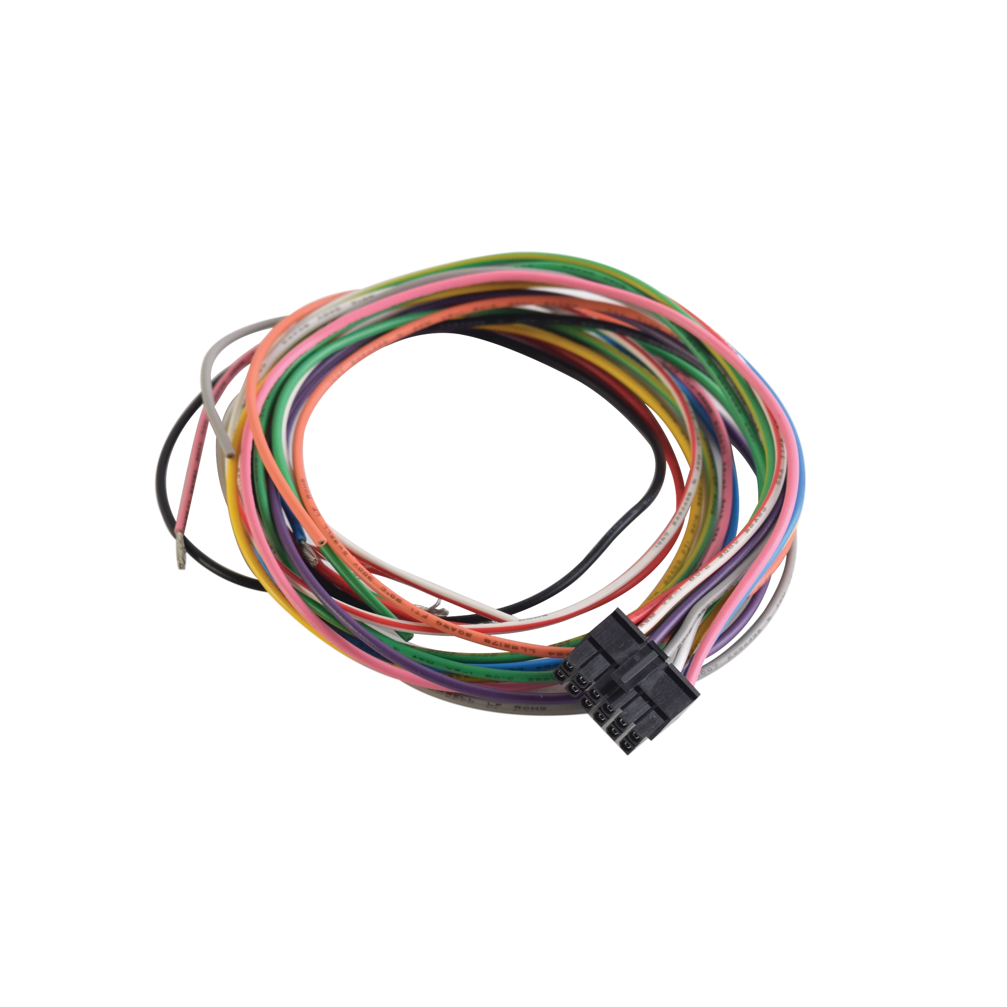 CABLE DE ALIMENTACION PARA EQUIPO ECO4LIGHT Y ECO4LIGHT3G-IoT, GPS y Telemática-RUPTELA-Bsai Seguridad & Controles