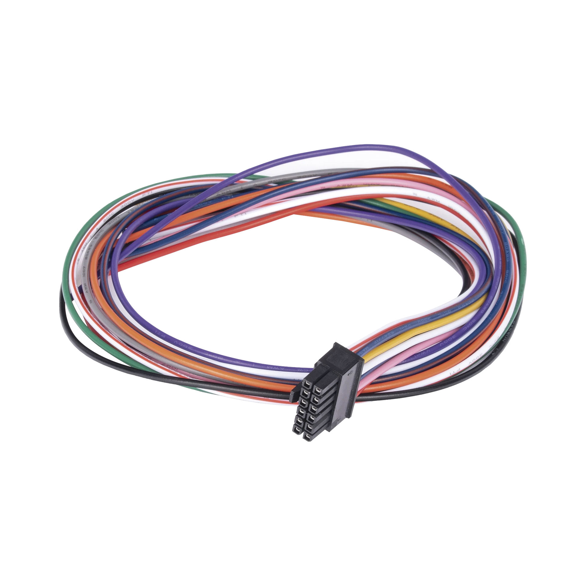 CABLE DE ALIMENTACION PARA EQUIPO TRACE5-IoT, GPS y Telemática-RUPTELA-Bsai Seguridad & Controles