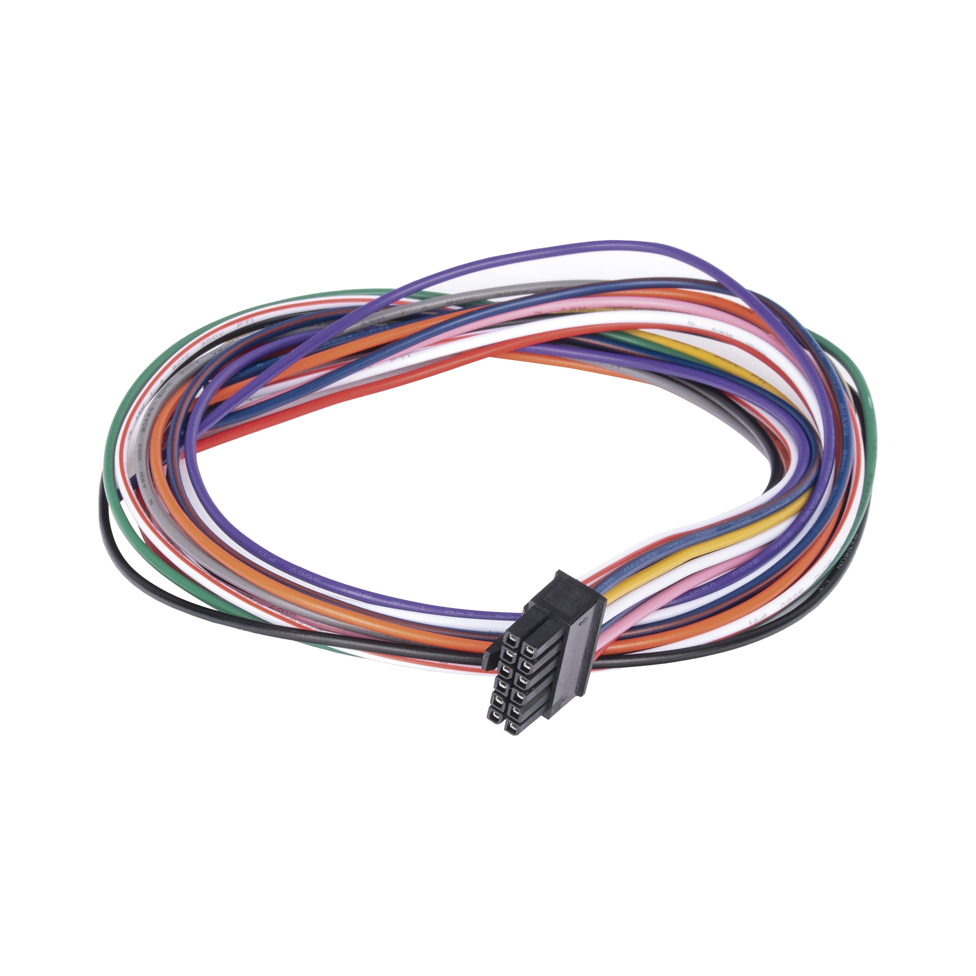 CABLE DE ALIMENTACION PARA EQUIPO TRACE5-IoT, GPS y Telemática-RUPTELA-Bsai Seguridad & Controles