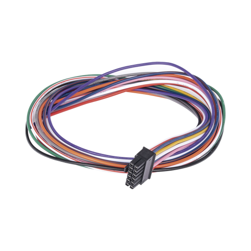 CABLE DE ALIMENTACION PARA EQUIPO TRACE5-IoT, GPS y Telemática-RUPTELA-TRACE5ARNES-Bsai Seguridad & Controles