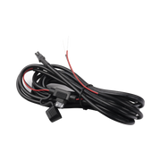 CABLE DE ALIMENTACIÓN PARA RADIO MÓVIL TELO SYSTEMS MODELO M5-TELO SYSTEMS-TE61A0600100-Bsai Seguridad & Controles