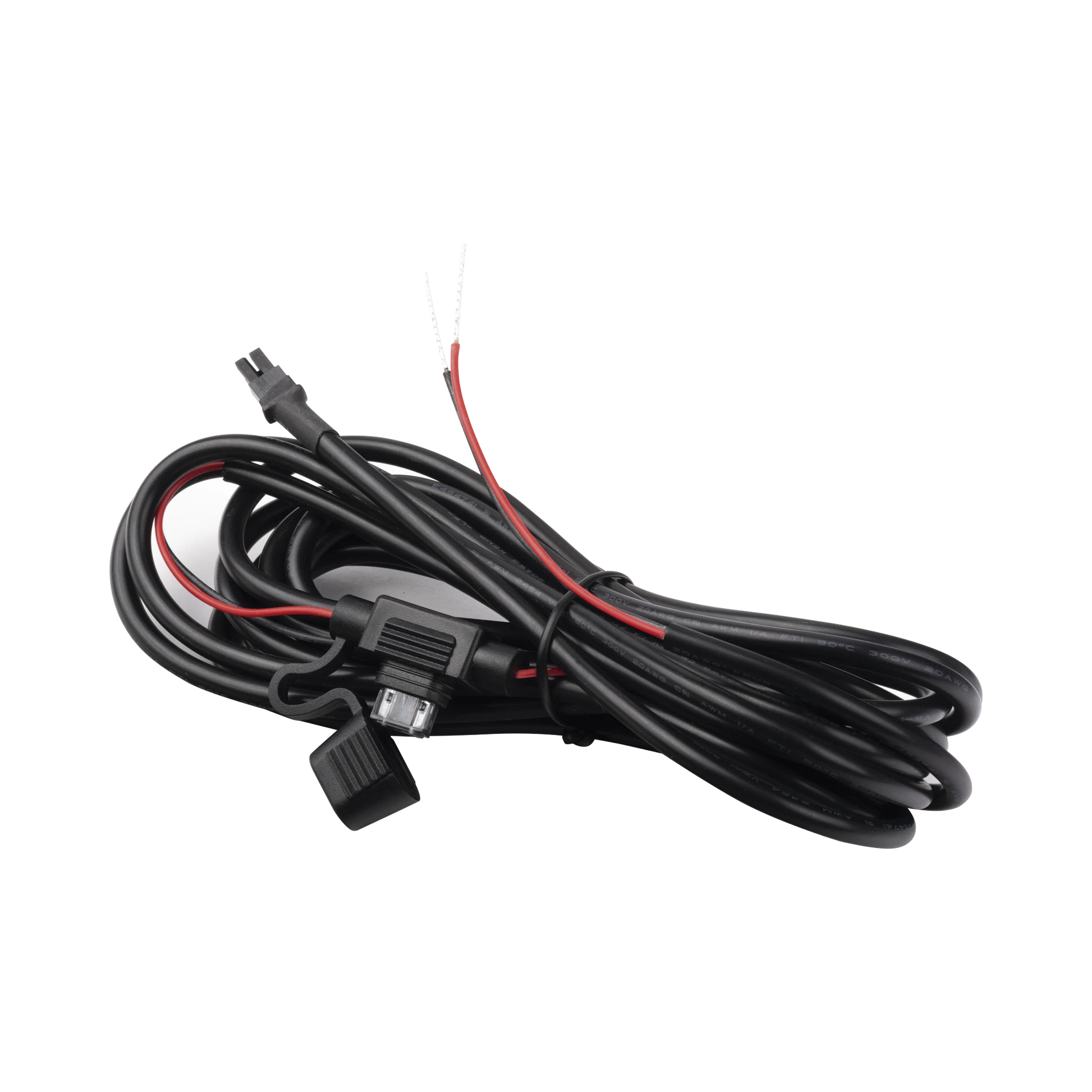 CABLE DE ALIMENTACIÓN PARA RADIO MÓVIL TELO SYSTEMS MODELO M5-TELO SYSTEMS-TE61A0600100-Bsai Seguridad & Controles
