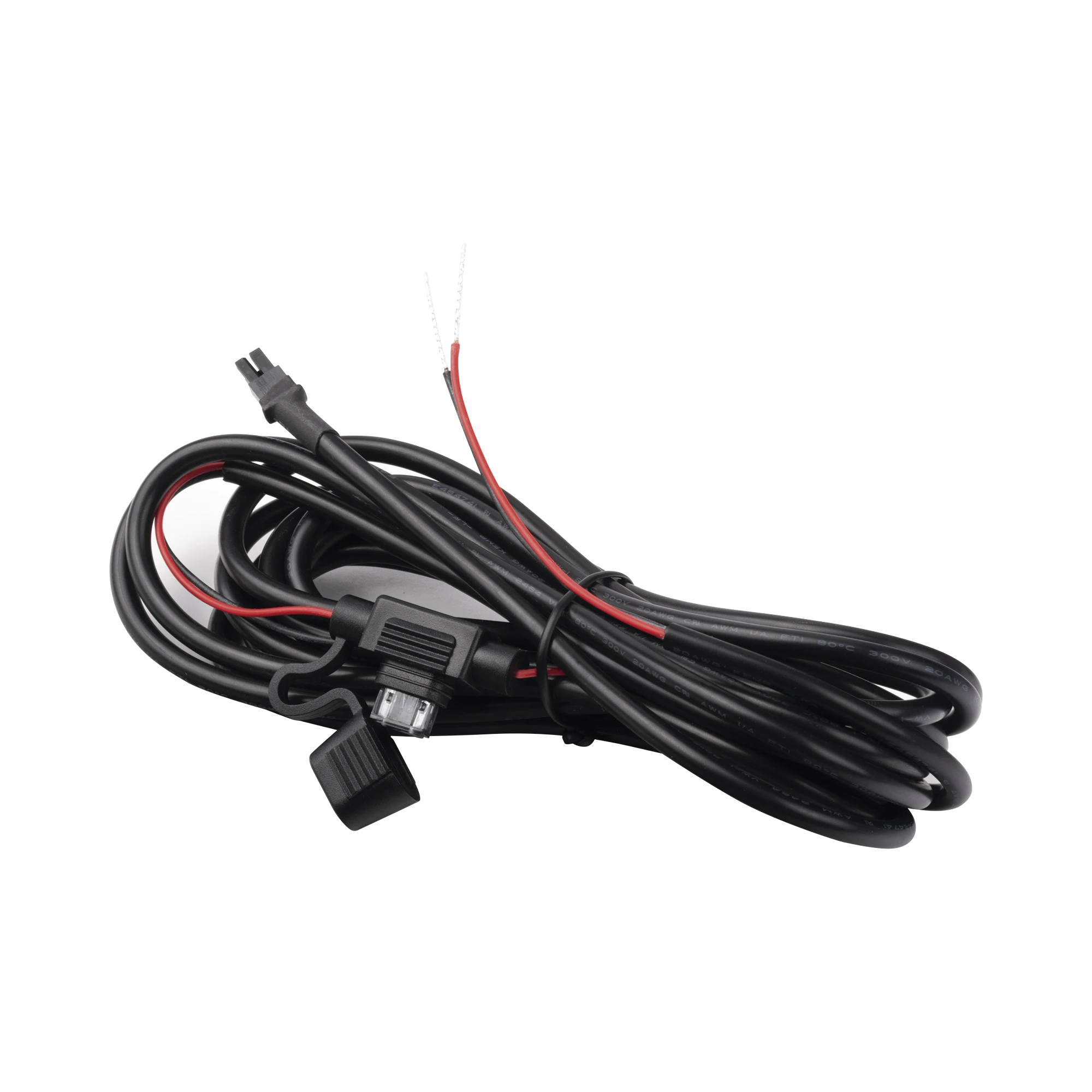CABLE DE ALIMENTACIÓN PARA RADIO MÓVIL TELO SYSTEMS MODELO M5-TELO SYSTEMS-TE61A0600100-Bsai Seguridad & Controles