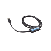CABLE DE COMUNICACIÓN VE.DIRECT A USB PARA CONTROLADORES VICTRON-Energía Solar-VICTRON ENERGY-CBLDIRECTUSB-Bsai Seguridad & Controles