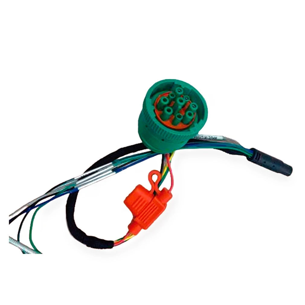 CABLE DE CONEXION CAN BUS - J1939 MERIVA STREAMAX COMPATIBLE CON DASHCAM ADPLUS 2.0-Videovigilancia Móvil-MERIVA TECHNOLOGY - STREAMAX-Bsai Seguridad & Controles