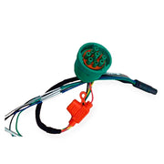 CABLE DE CONEXION CAN BUS - J1939 MERIVA STREAMAX COMPATIBLE CON DASHCAM ADPLUS 2.0-Videovigilancia Móvil-MERIVA TECHNOLOGY - STREAMAX-Bsai Seguridad & Controles