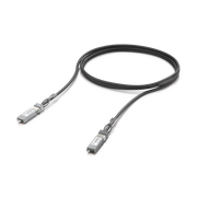 CABLE DE CONEXIÓN DIRECTA DAC DE 3 METROS SFP+ 1/10GBPS, IDEAL PARA SWITCHES UNIFI-Networking-UBIQUITI-Bsai Seguridad & Controles