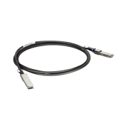 CABLE DE CONEXION DIRECTA QUAD SFP+ (QSFP+) TWINAX, 1M-Networking-ALLIED TELESIS-Bsai Seguridad & Controles