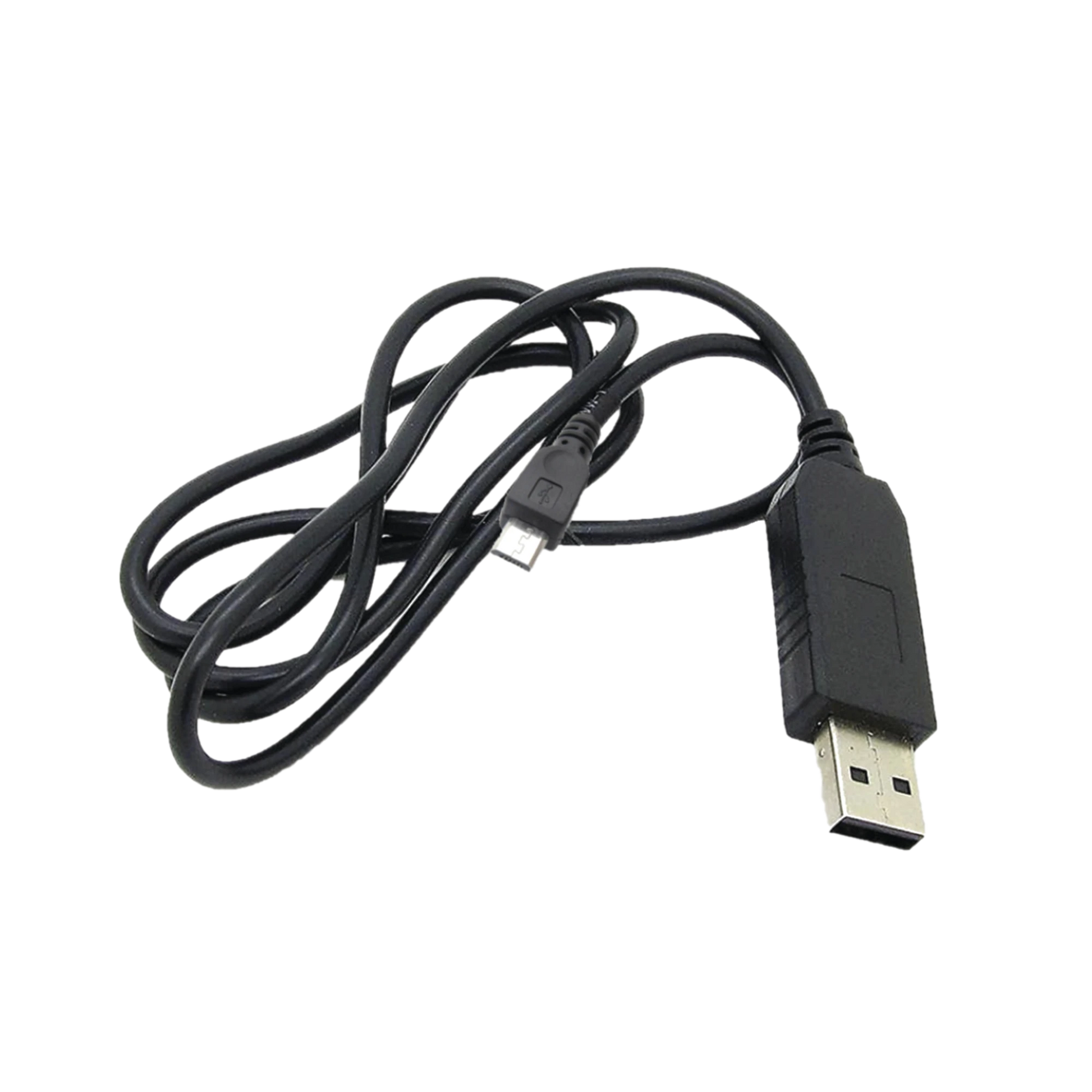 CABLE DE CONFIGURACION PARA GPS AT6-IoT, GPS y Telemática-JIMIIOT-Bsai Seguridad & Controles