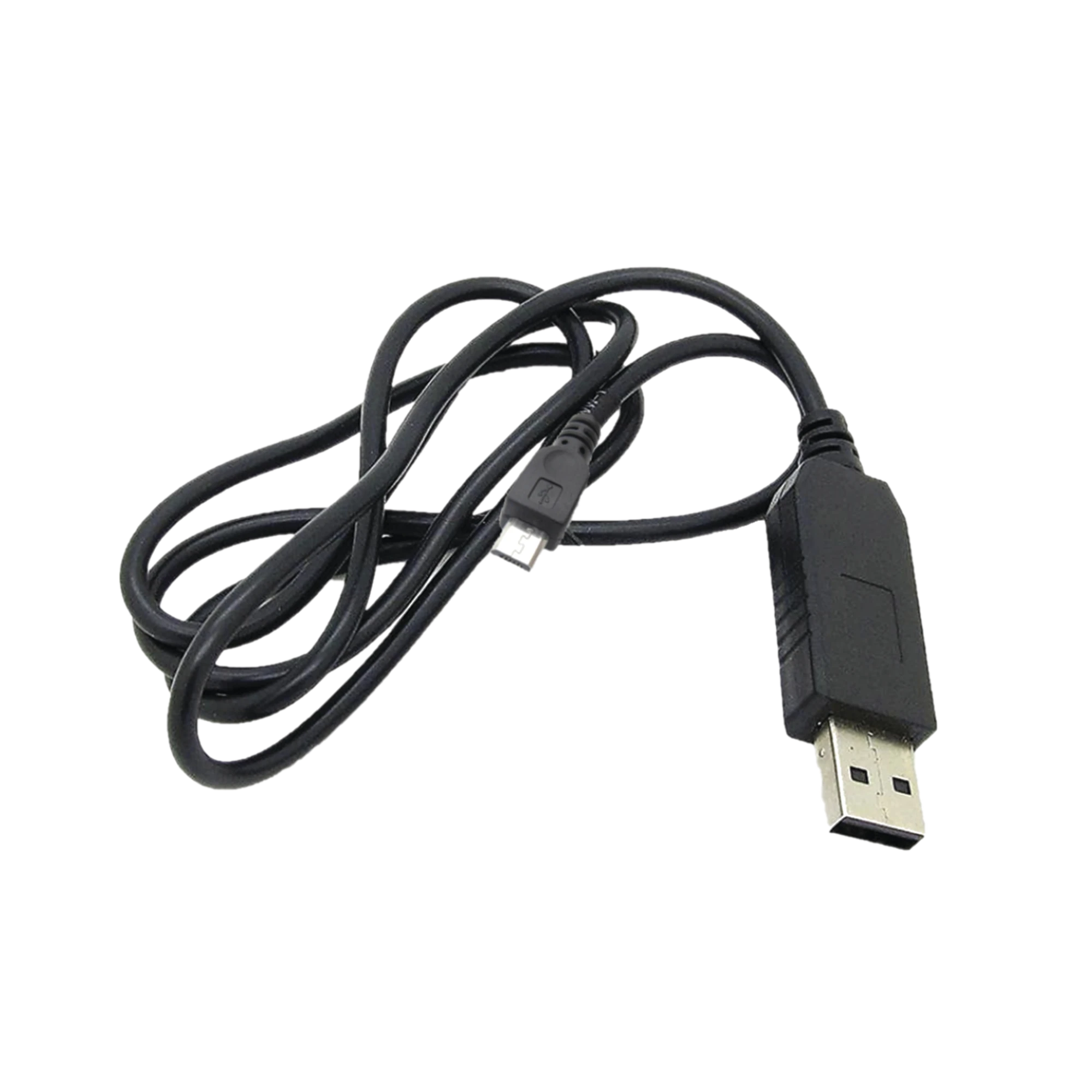 CABLE DE CONFIGURACION PARA GPS AT6-IoT, GPS y Telemática-JIMIIOT-Bsai Seguridad & Controles