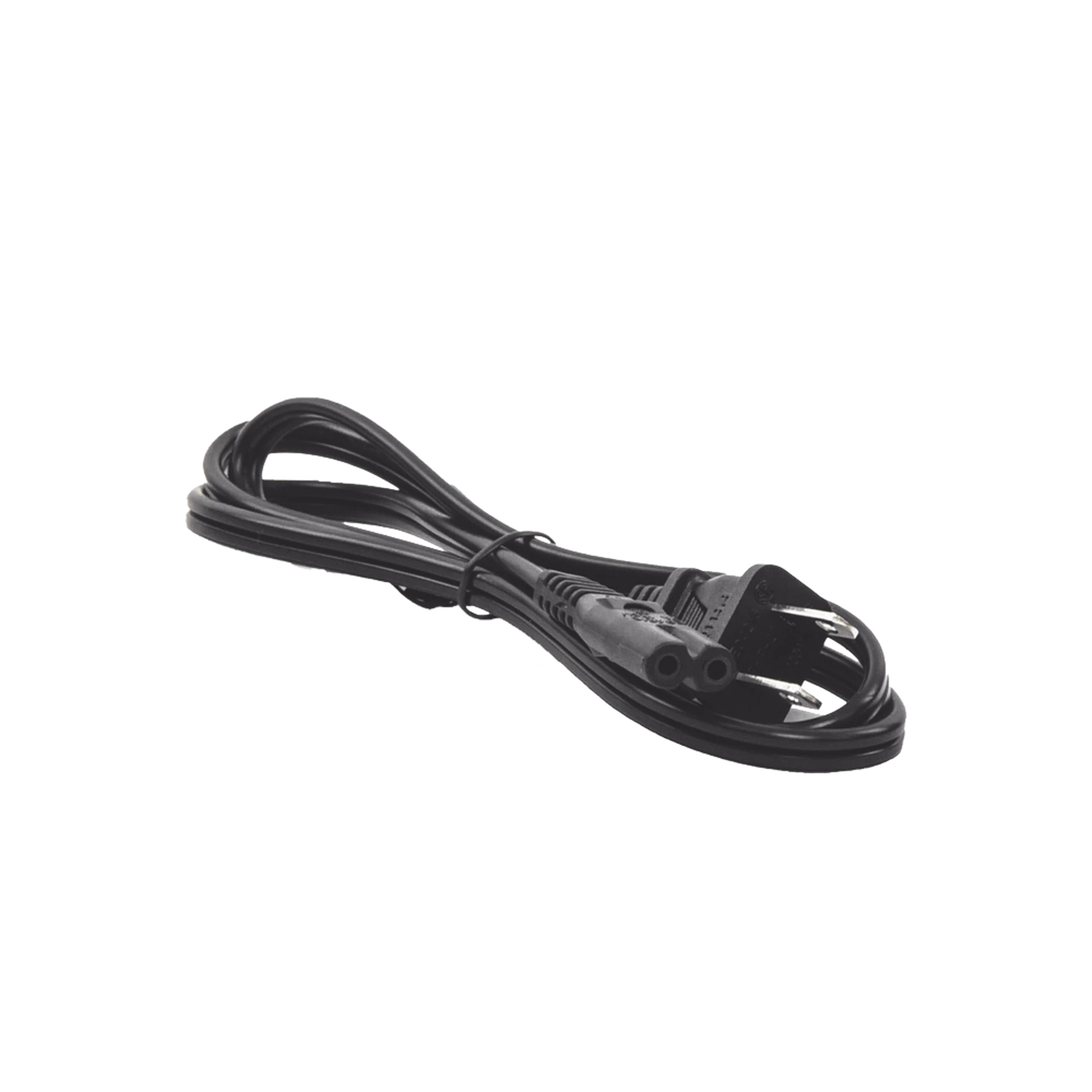 CABLE DE CORRIENTE 110 VCA / CONECTOR TIPO 8-Cables y Conectores-HIKVISION-Bsai Seguridad & Controles