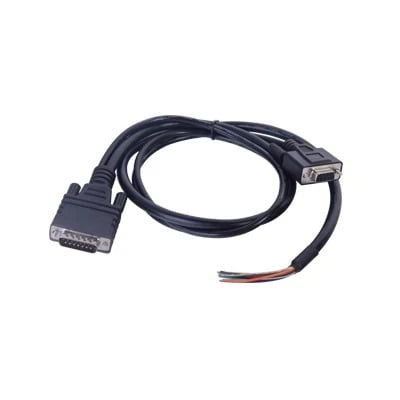 CABLE DE DATOS PARA PRO12RF Y PRO6RF-Bsai Seguridad y Controles-Bsai Seguridad & Controles