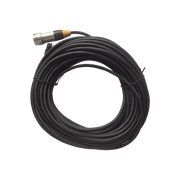 CABLE DE DATOS PRINCIPAL PARA PANELES LED DE EXTERIOR/ COMPATIBLE CON FAMILIA CD-1AAB Y CD-2APA-Videowalls-HIKVISION-Bsai Seguridad & Controles