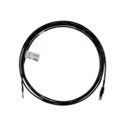 CABLE DE EXTENSIÓN DE SEGURIDAD SMARTZONE™, CON CONEXIÓN JTS A RJ45 MACHO, PARA PDUS G5 PANDUIT, DE 2.7 METROS-Racks y Gabinetes-PANDUIT-Bsai Seguridad & Controles