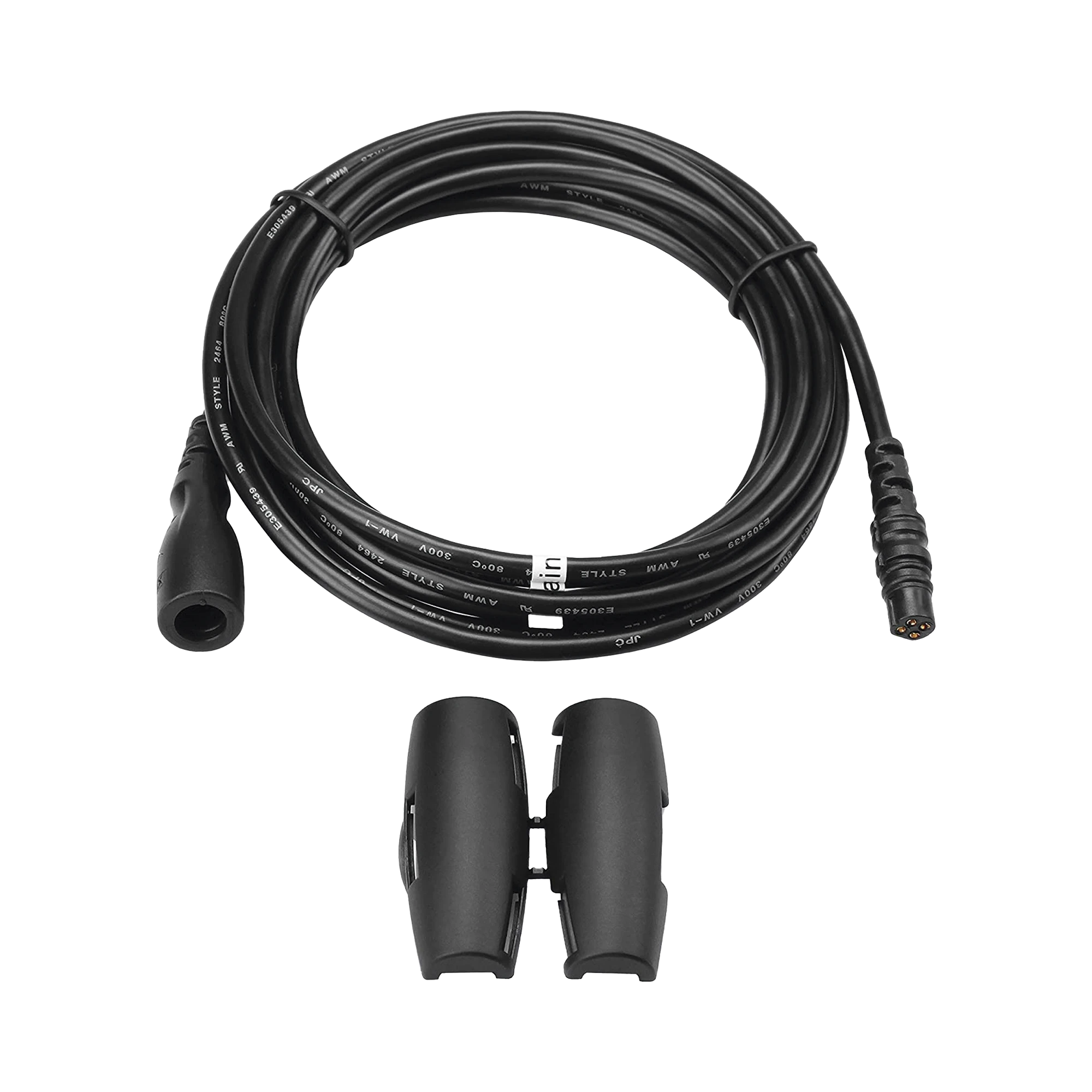 CABLE DE EXTENSIÓN PARA TRANSDUCTOR DE 4 PINES-Soluciones Marinas-GARMIN-Bsai Seguridad & Controles